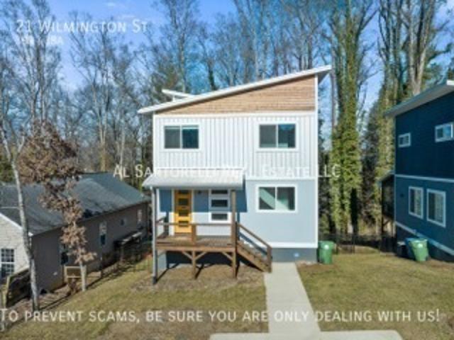 Apartment for rent in Asheville