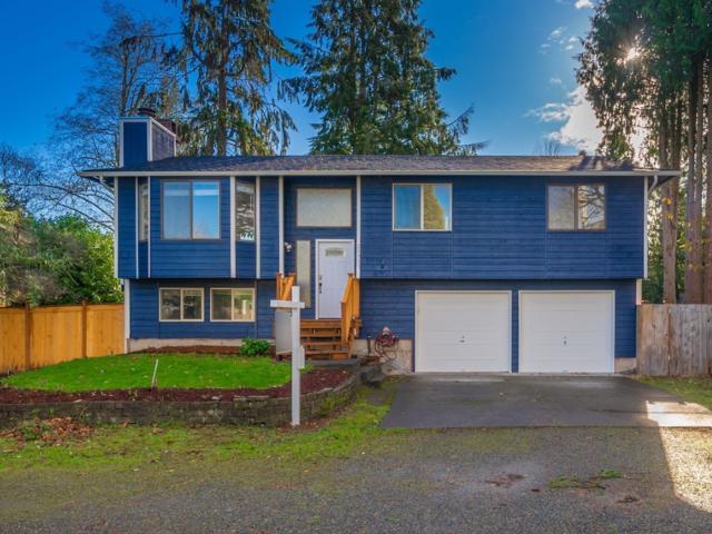 Apartment for rent in Maple Valley, Washington