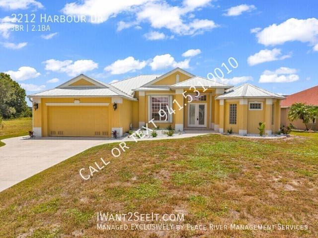 Apartment for rent in Punta Gorda, Florida