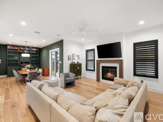 Apartment for rent in Fort Worth, Texas