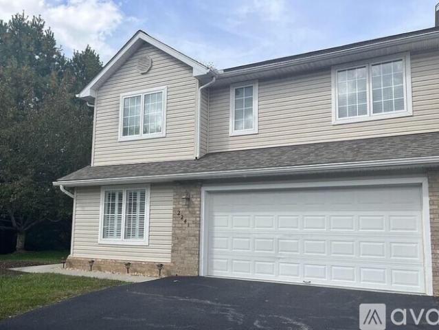Apartment for rent in Blacksburg