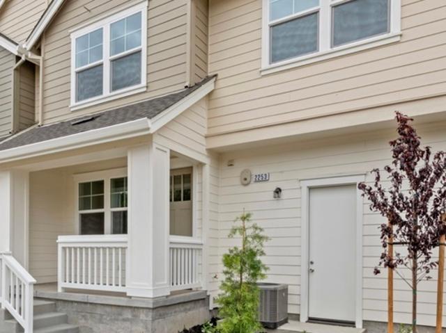 Apartment for rent in Santa Rosa, California