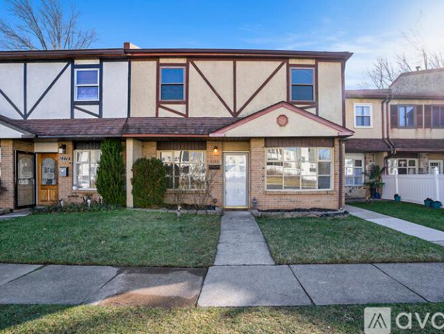 Apartment for rent in Bucks, Pennsylvania