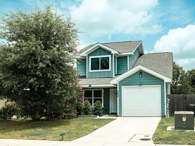 Apartment for rent in Seguin, Texas