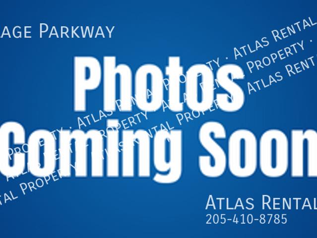 Apartment for rent in Helena, Alabama