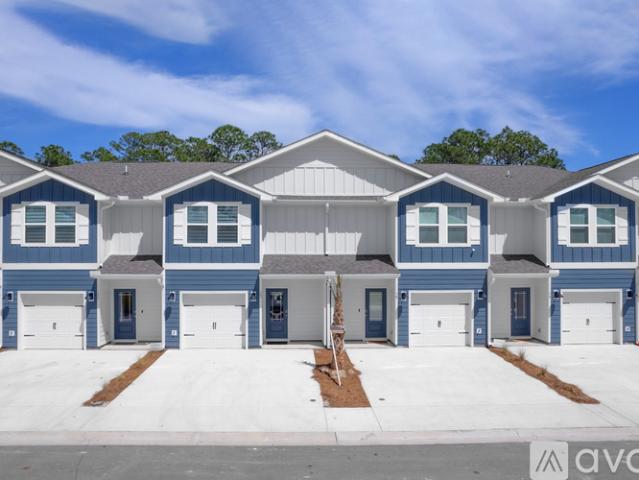 Apartment for rent in Walton, Florida