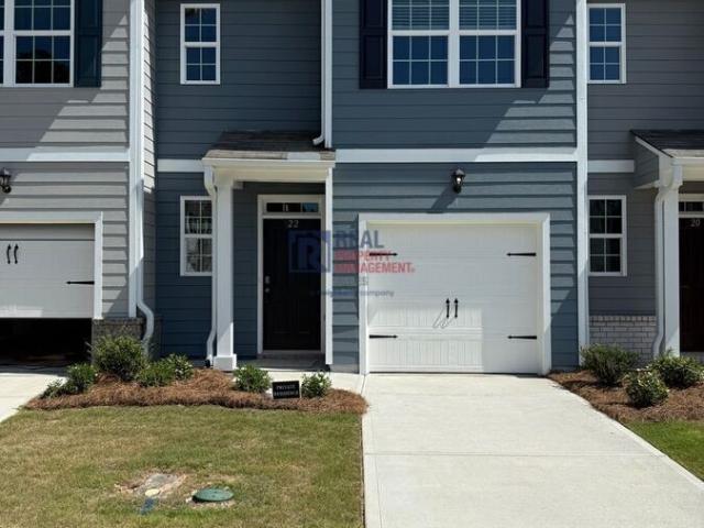 Apartment for rent in Lindale, Georgia