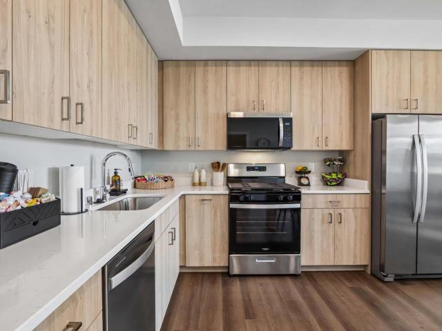 Apartment for rent in Aurora, Illinois