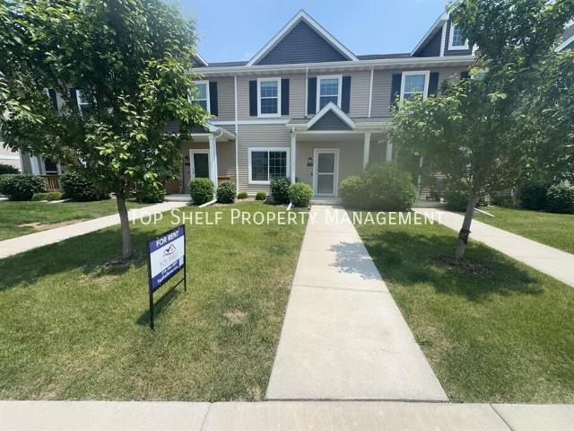 Apartment for rent in Norwalk, Iowa