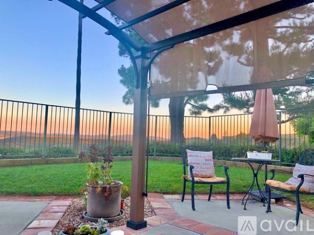Apartment for rent in San Dimas, California