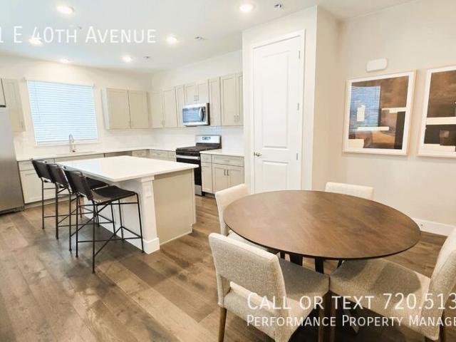 Apartment for rent in Aurora, Colorado