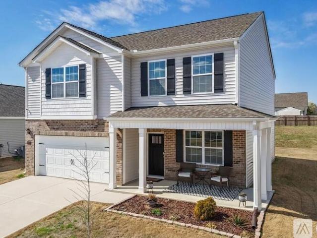 Apartment for rent in Wilson, North Carolina
