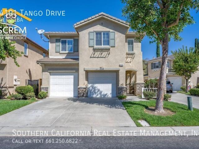 Apartment for rent in Canyon Country, California
