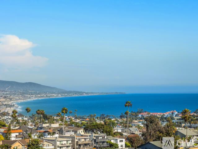 Apartment for rent in Capistrano Beach, California