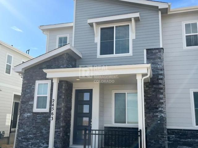 Apartment for rent in Aurora, Colorado