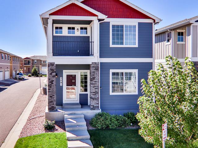 Apartment for rent in Colorado Springs, Colorado