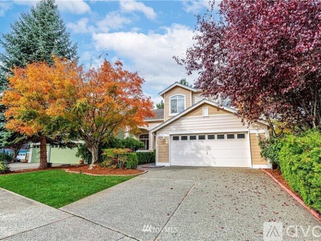 Apartment for rent in Issaquah