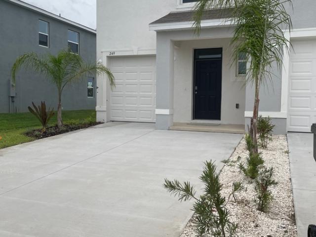 Apartment for rent in Apollo Beach