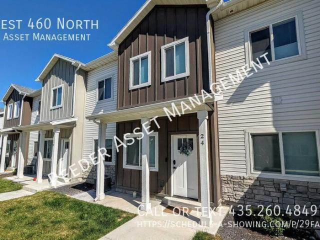 Apartment for rent in Cache, Utah