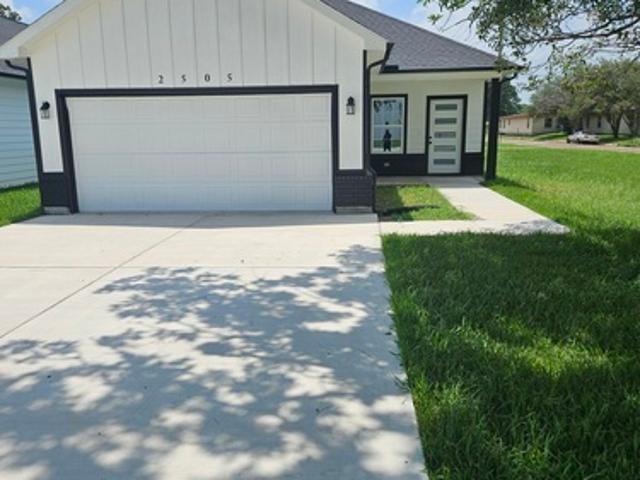 Apartment for rent in Hempstead, Texas