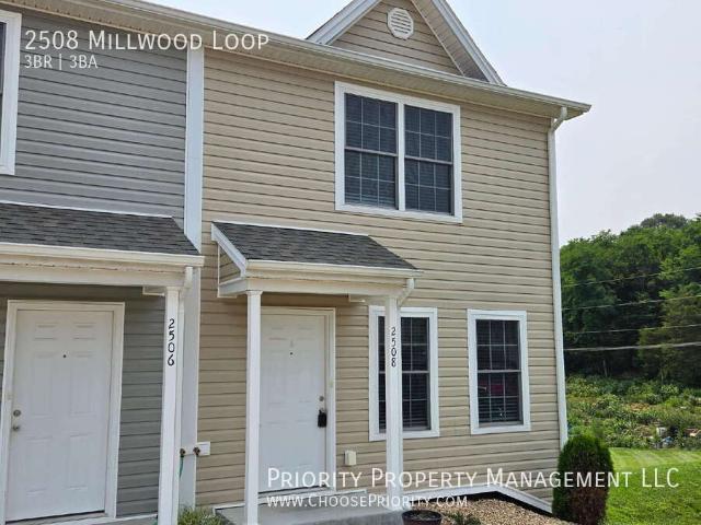 Apartment for rent in Virginia