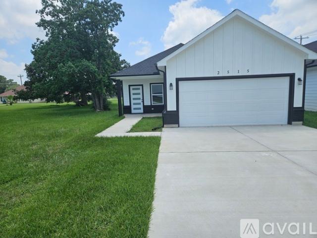 Apartment for rent in Hempstead, Texas