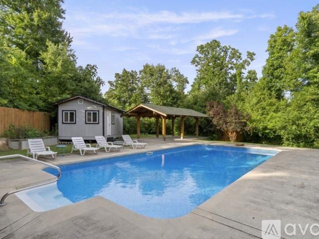 Apartment for rent in Tennessee