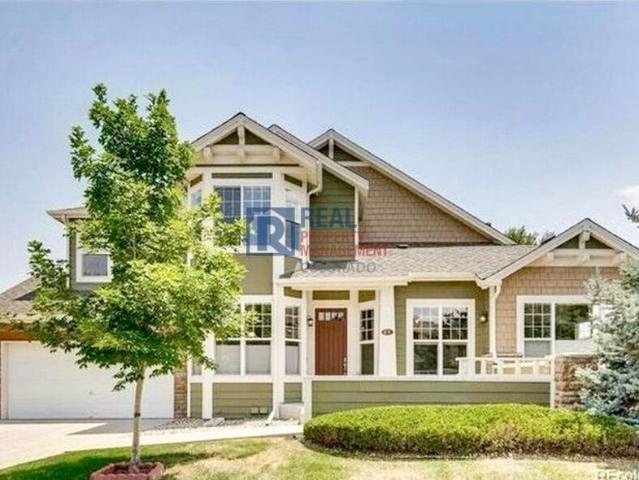 Apartment for rent in Broomfield