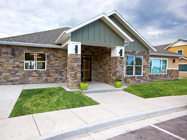 Apartment for rent in Ogden