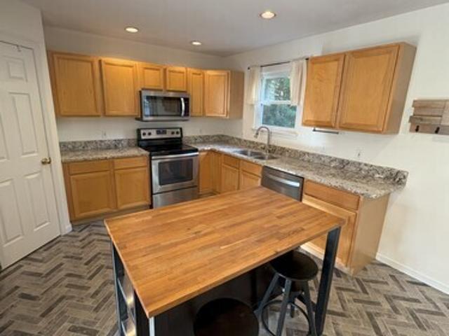 Apartment for rent in Missouri