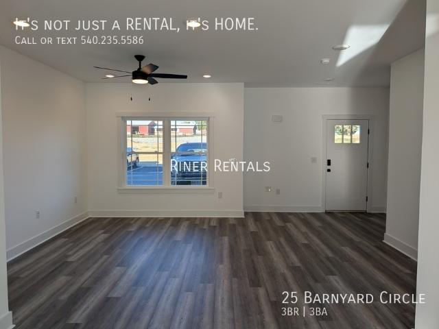 Apartment for rent in Virginia