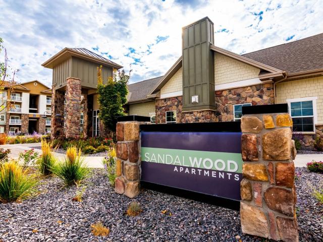 Apartment for rent in West Valley City