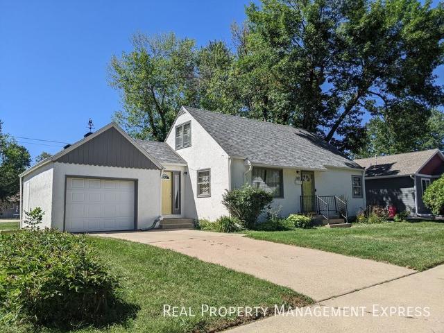 Apartment for rent in Sioux Falls, South Dakota