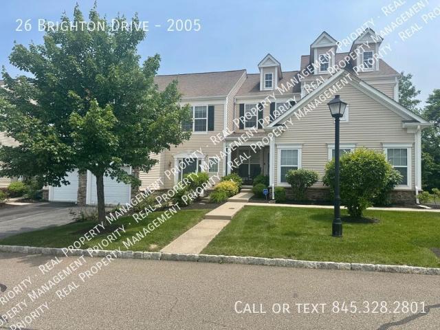 Apartment for rent in Newburgh