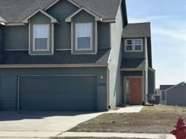 Apartment for rent in Kansas