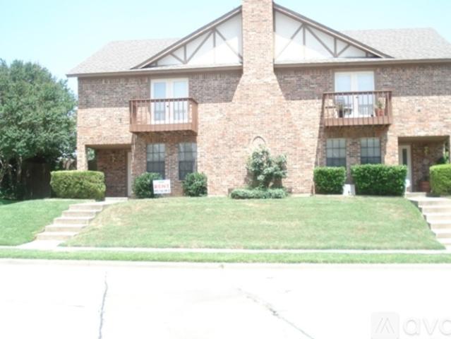 Apartment for rent in Bedford, Texas