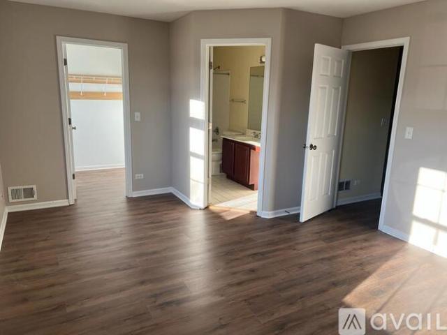 Apartment for rent in Naperville