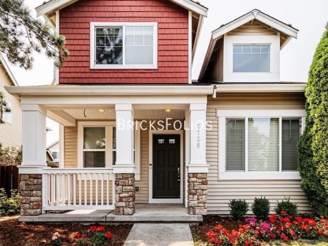 Apartment for rent in Lake Stevens