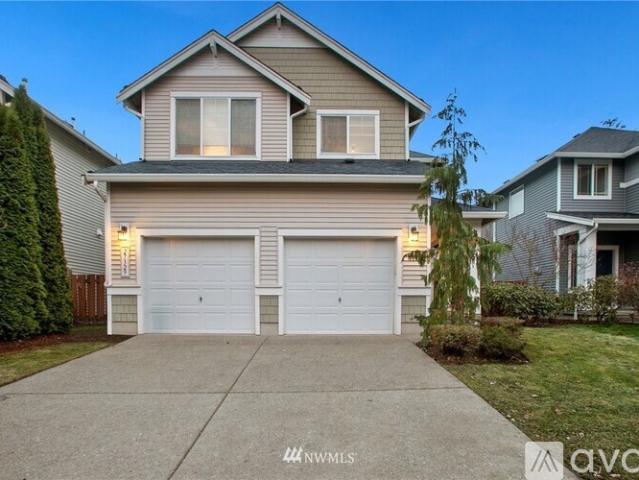Apartment for rent in Maple Valley, Washington