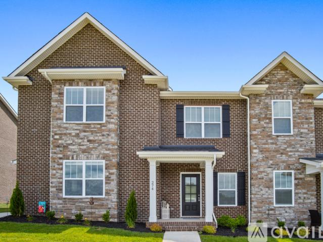Apartment for rent in Tennessee