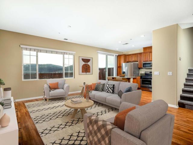 Apartment for rent in Spring Valley