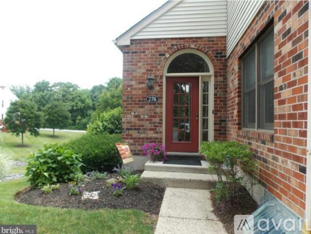 Apartment for rent in Eagleville