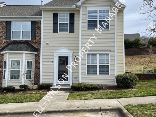 Apartment for rent in Wake, North Carolina