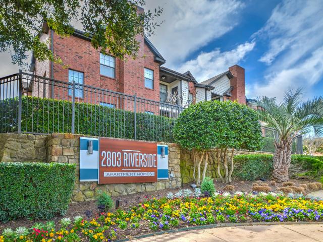 Apartment for rent in Grand Prairie, Texas