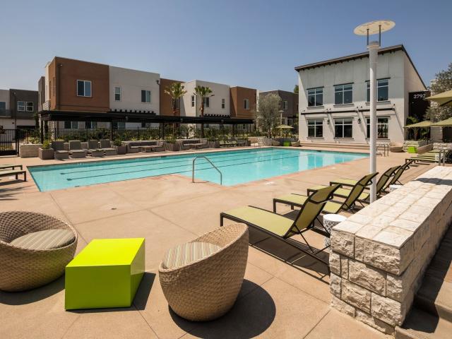 Apartment for rent in Corona