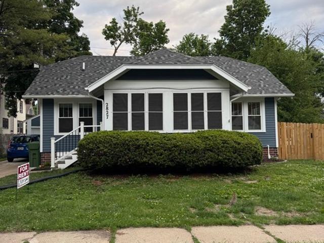 Apartment for rent in Story, Iowa