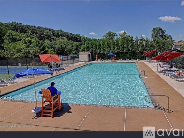 Apartment for rent in Monmouth, New Jersey