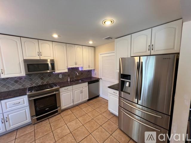 Apartment for rent in Monmouth, New Jersey
