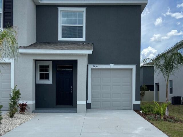 Apartment for rent in Odessa, Florida