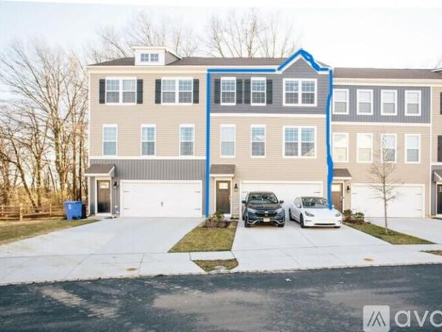 Apartment for rent in Mount Holly, New Jersey